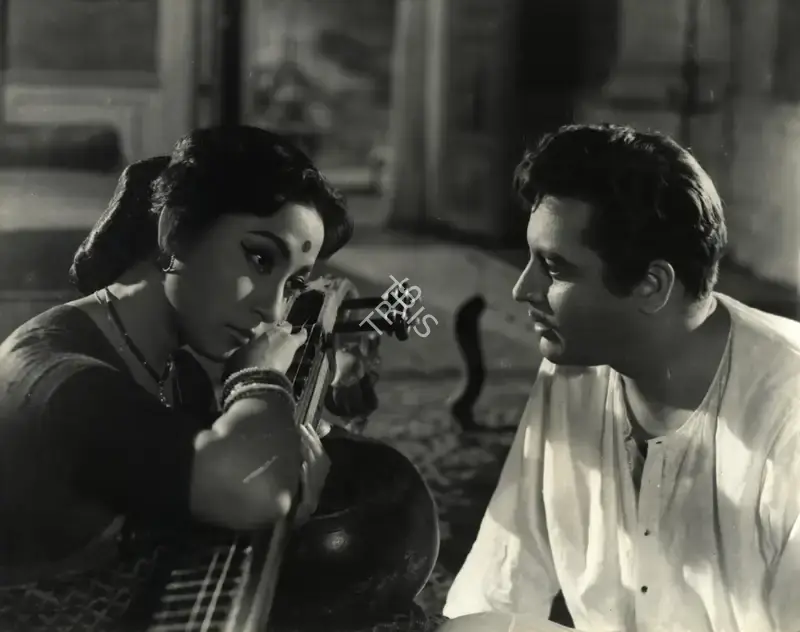 Marcus Bartley (Cinematographer), Bahurani, Photographic Still