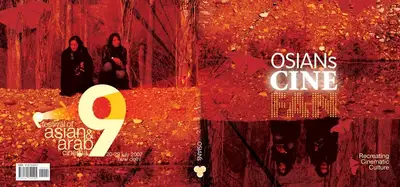 Neville Tuli (Chairman), Osian's Cinefan, 2007, International Film Festival Catalogue