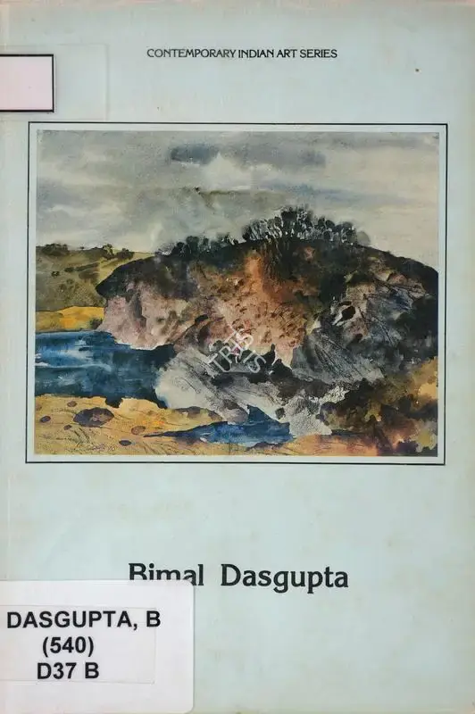 Bimal Dasgupta, 1989, Edited Book