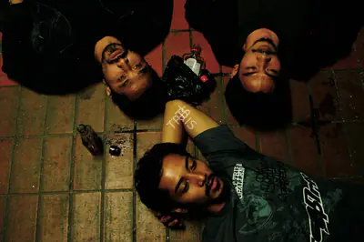Rudi Soedjarwo (Director), Nine Dragons, 2006, Photographic Still