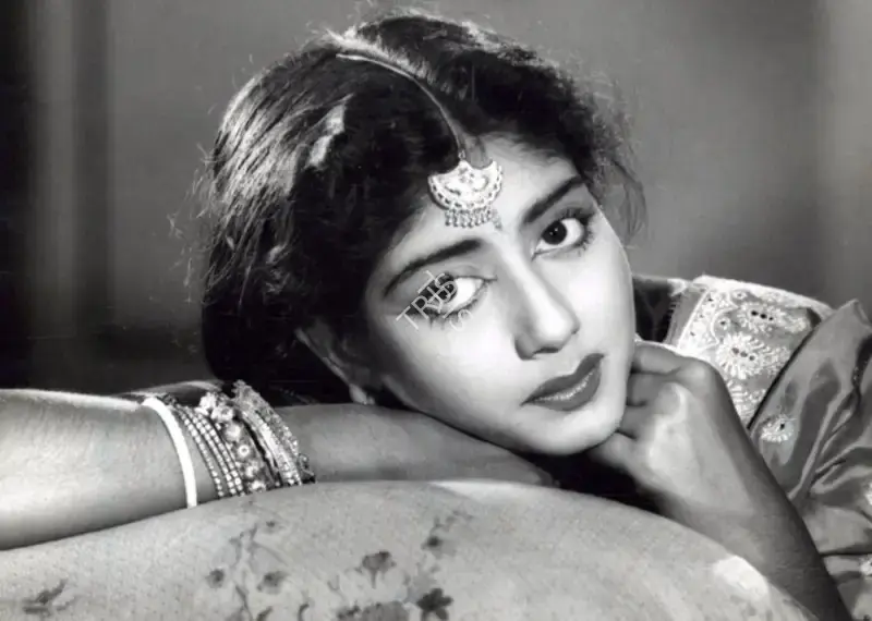 Sengupta, Ramananda (Cinematographer), Raat Bhore, 1956 | Photographic Still | CinemaEducation | 00553857