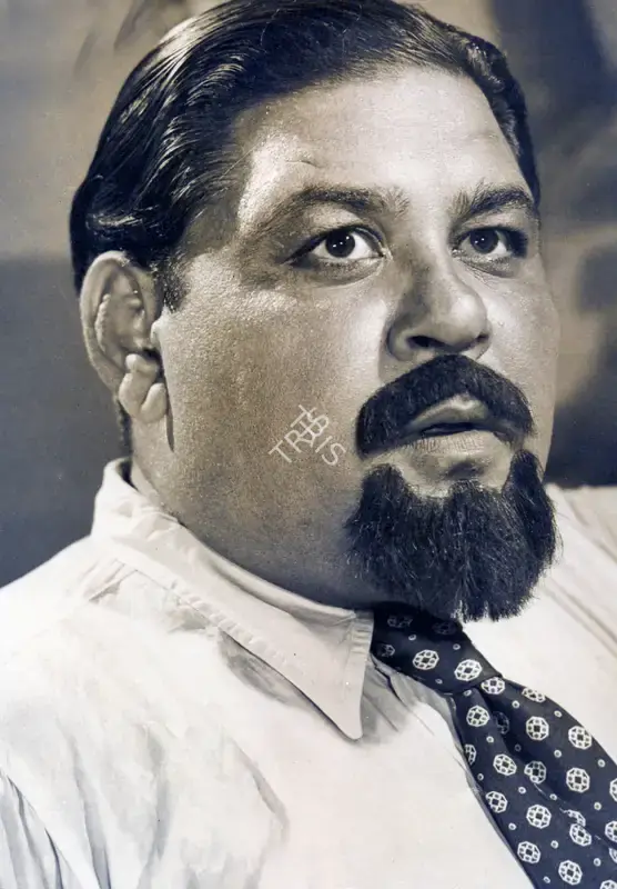 Ram Daryani (Director), Pahli Shadi, 1953, Photographic Still
