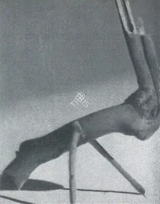 Abanindranath Tagore (Artist), Some Toys, Sculpture