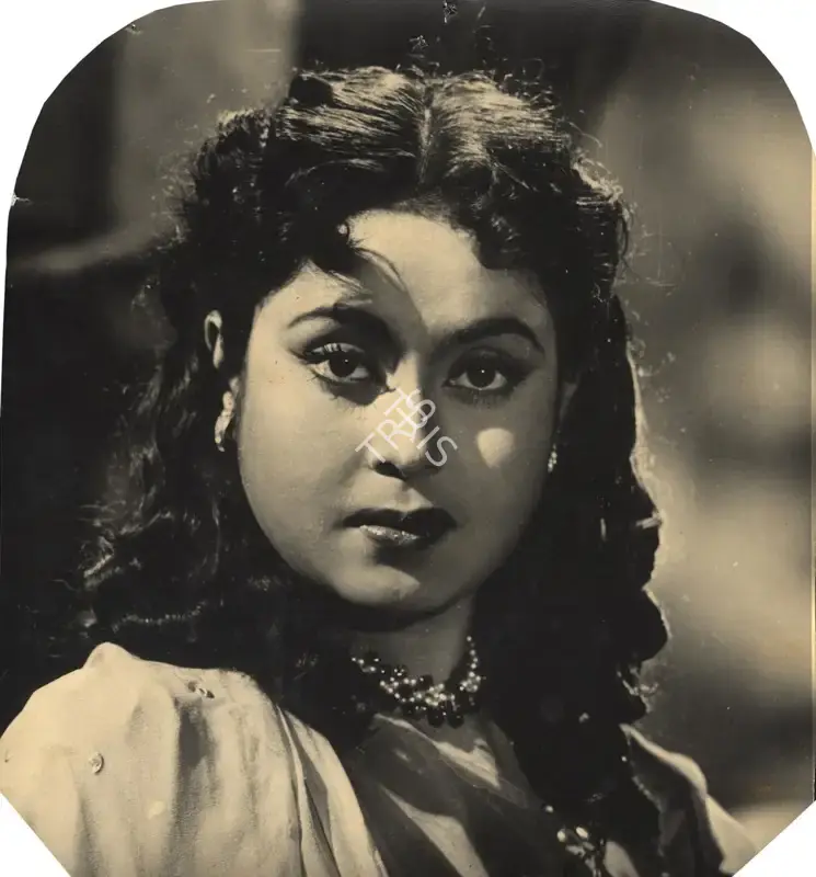 Satya Roy (Producer), Taj Aur Talwar, 1956, Photographic Still