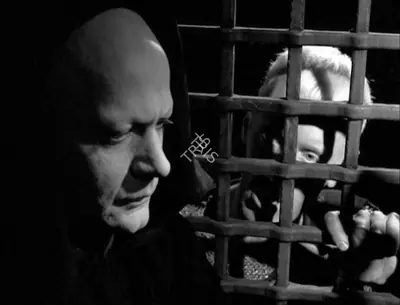 Bergman, Ingmar (Director), The Seventh Seal, 1957 | Photographic Still | CinemaEducation | 00457667