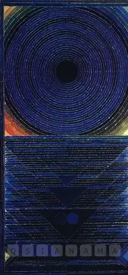 S.H. Raza (Artist), Raza, 1991, Solo Exhibition Invitation