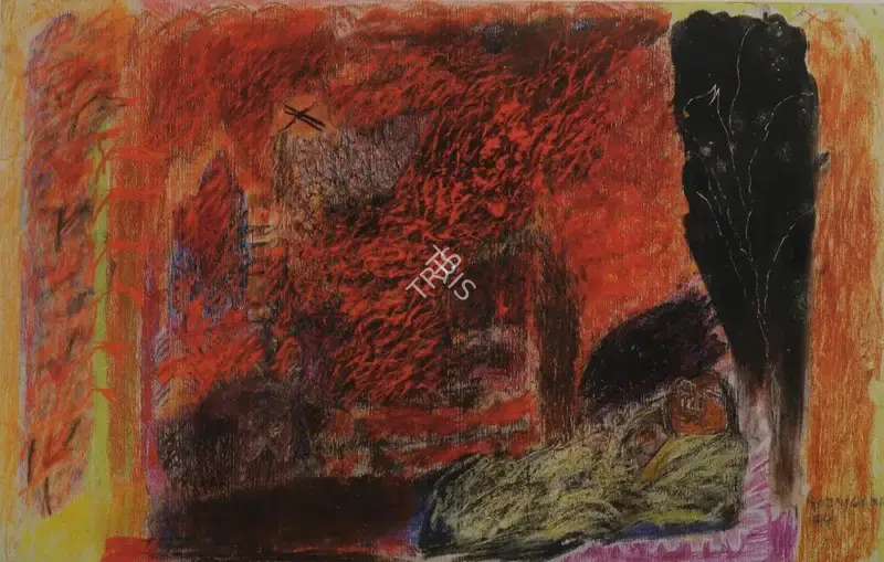 Rajnish Kaur (Artist), Untitled, 2004, Sculpture