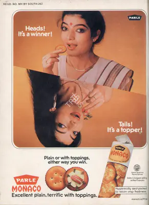 Gulshan Ewing (Editor), Star & Style, 1985, Magazine