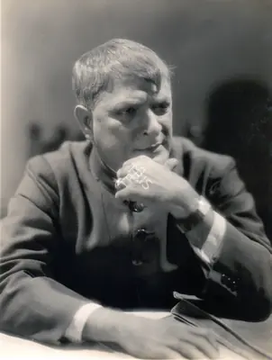 Premankoore Atorthy (Director), Dhanwan, 1937, Photographic Still