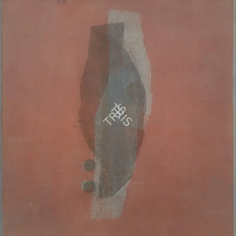 Manish Pushkale (Artist), Untitled, 2019, Painting
