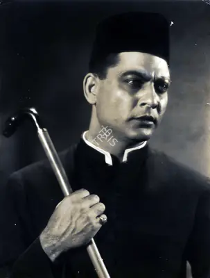 Bharosa, Producer, Director, 1940