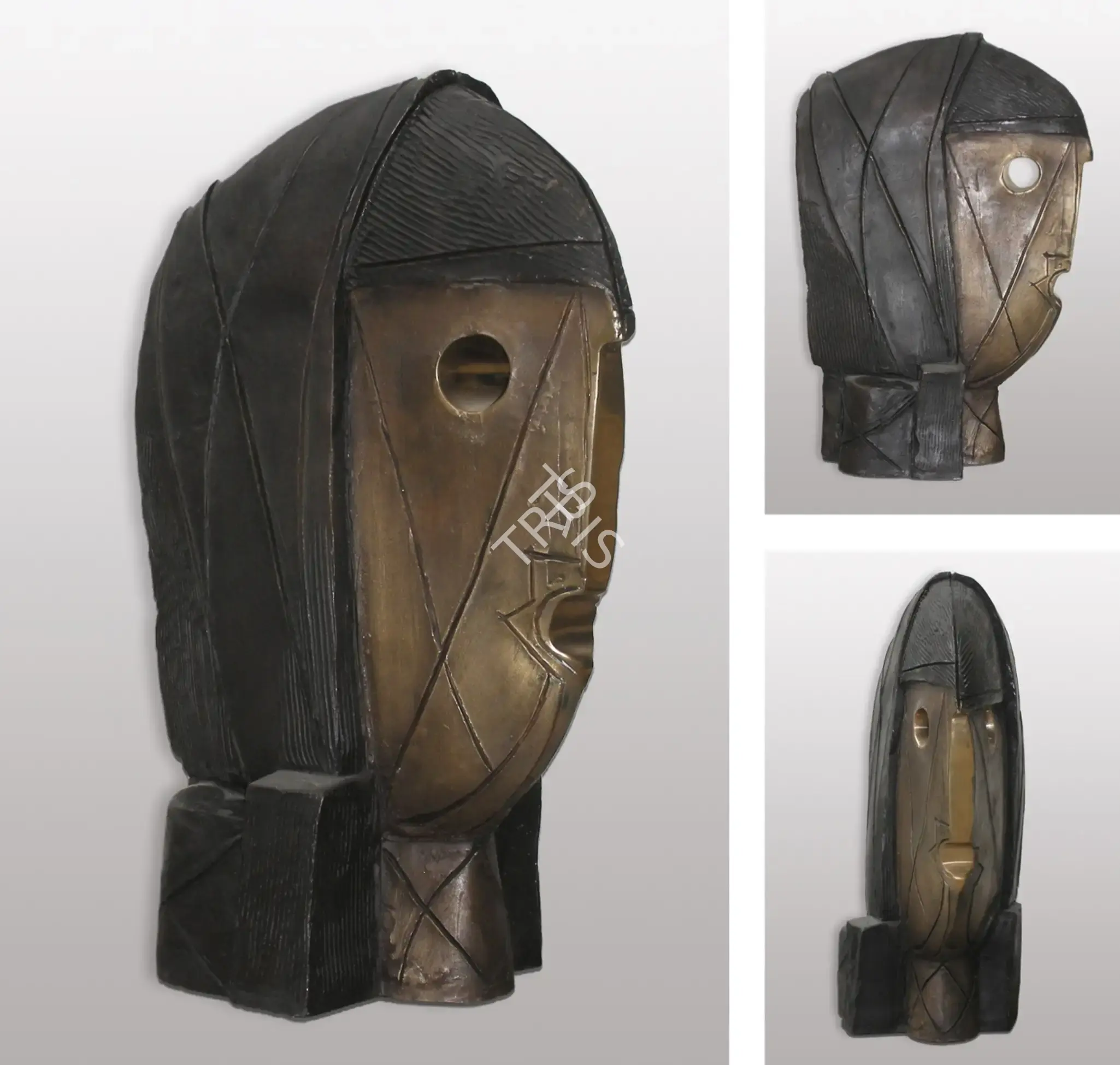Himmat Shah (Artist), Untitled, 2006, Sculpture