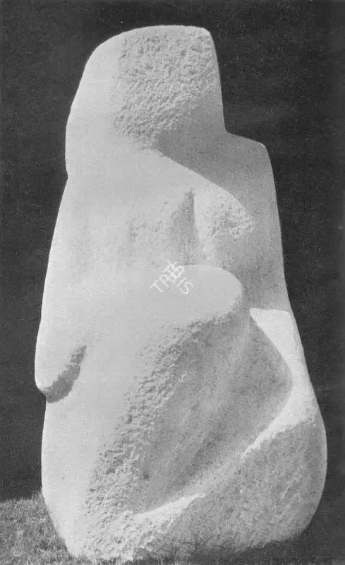 Kewal Soni (Artist), Composition, 1962, Sculpture