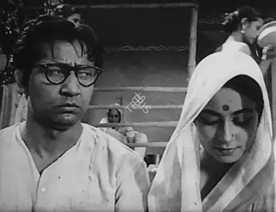 Ghatak, Ritwik (Director), Bagalar Bongo Darshan, 0 | Photographic Still | CinemaEducation | 00457629