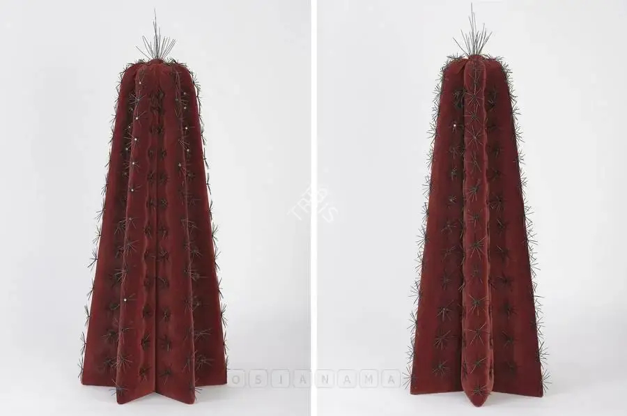 Suhasini Kejriwal (Artist), Untitled, Sculpture