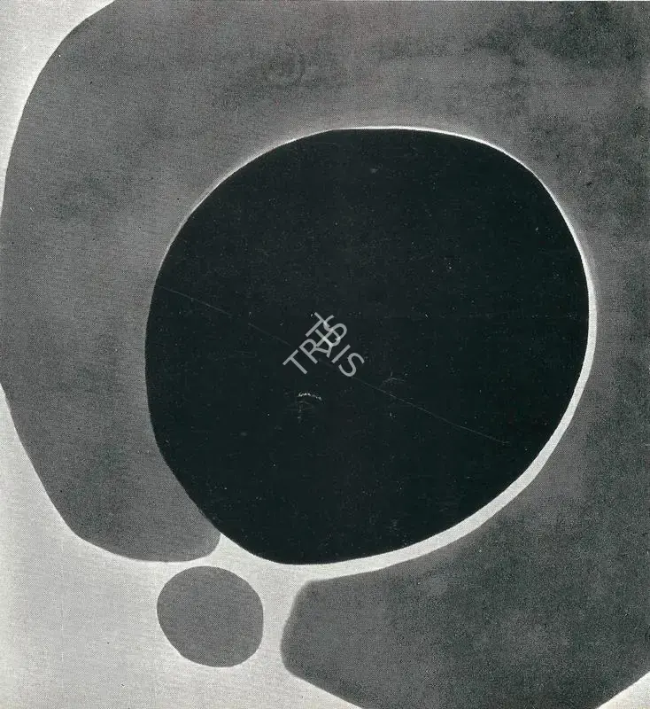 Jules Olitski (Artist), Cleopatra Flesh, 1962, Painting