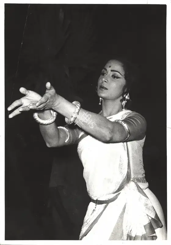 Fali Mistry (Cinematographer), Guide, 1965, Photographic Still