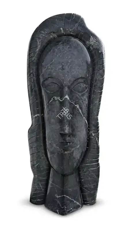 Himmat Shah (Artist), Untitled (Unique Edition), Sculpture