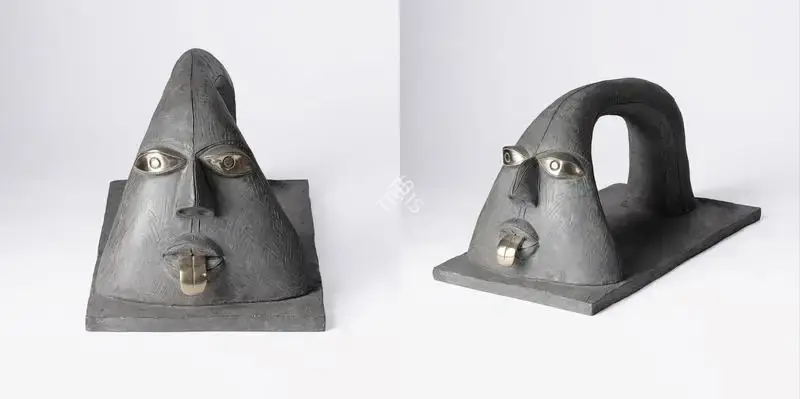 Himmat Shah (Artist), Untitled, 2006, Sculpture