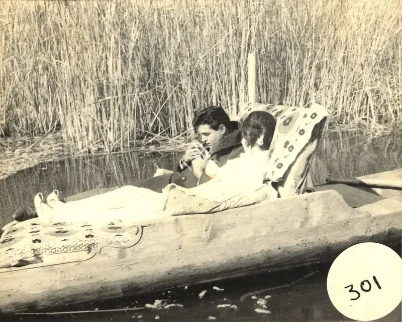 Ramanand Sagar (Producer), Arzoo, 1965, Photographic Still
