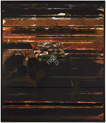 Sotheby's (Auction House), Modern & Contemporary South Asian Art, 2024, Auction Catalogue