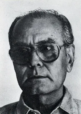 Unknown (Photographer), Untitled (Artist Photograph), Contemporary Photograph