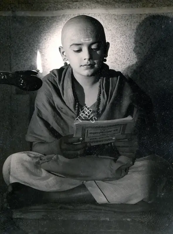 Shanker Bhatt (Cinematographer), Bal Yogi Upamanyu, Photographic Still
