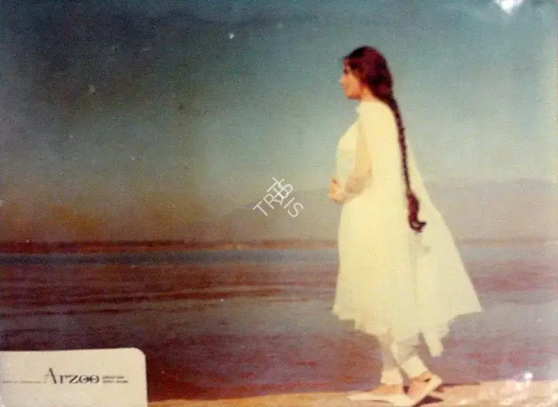 Arzoo, Lyricist, 1965