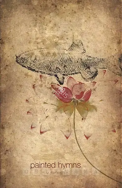V. Ramesh (Artist), Painted Hymns, 2007, Solo Exhibition Catalogue