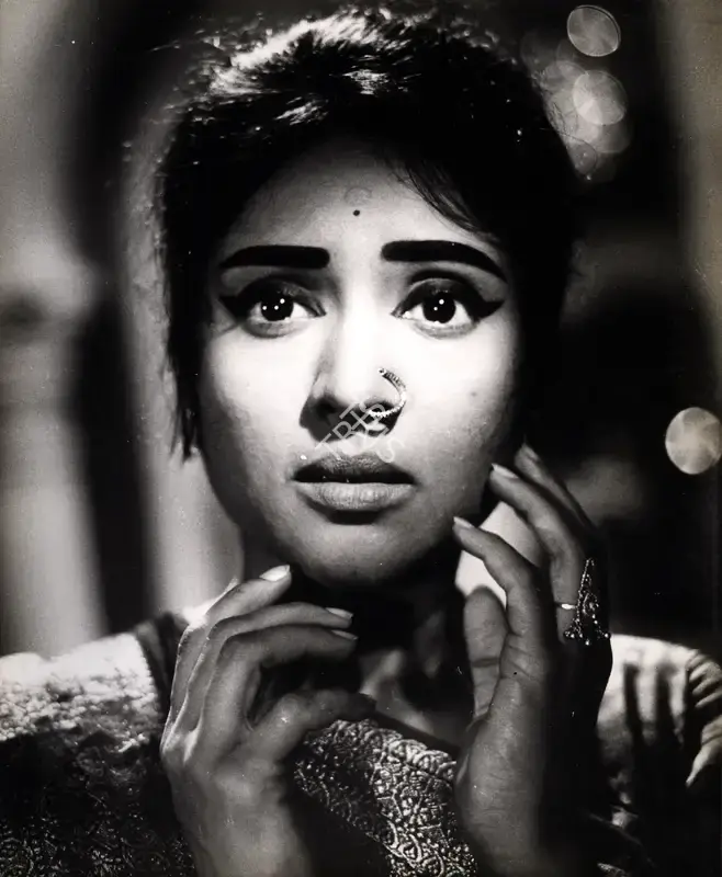 R.D. Mathur (Cinematographer), Sunghursh, 1968, Photographic Still