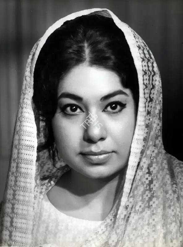 Jaywant Pathare (Cinematographer), Pyar Ka Sapna, 1969, Photographic Still