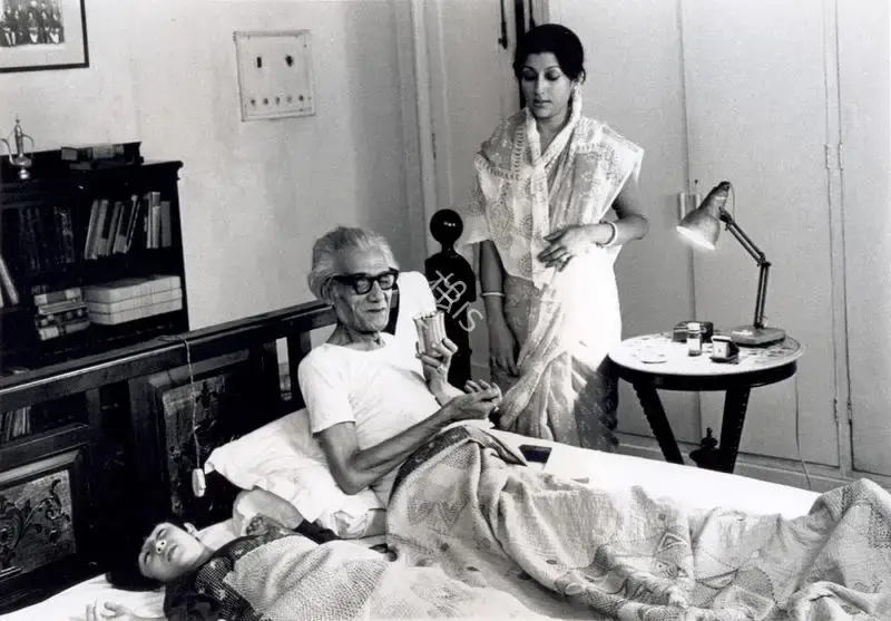 Soumendu Roy (Cinematographer), Pikoo, 1980, Photographic Still