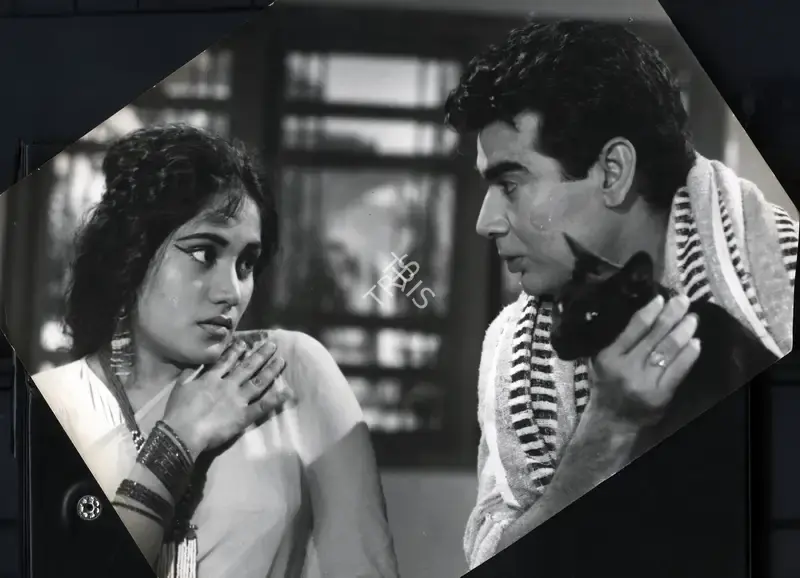 Kalyanji Shah (Producer), Ek Saal Pahle, 1965, Photographic Still