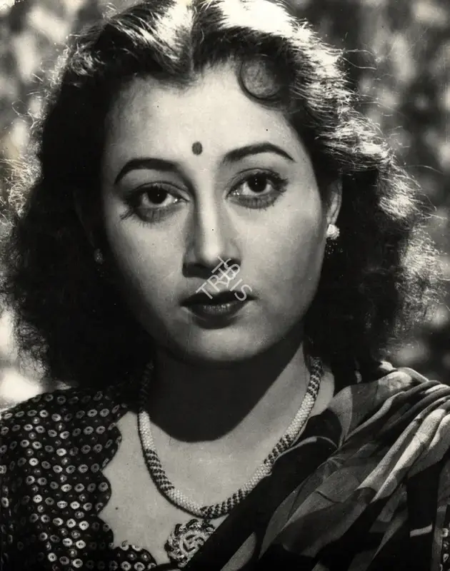 R.B. Haldia (Producer), Mamta, 1952, Photographic Still