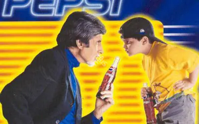 PepsiCo, Pepsi, 2005