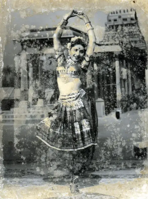 Yashwant Pethkar (Director), Shadi Ki Raat, 1950, Photographic Still