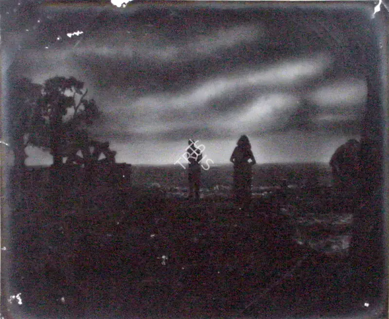 Jal Mistry (Cinematographer), Aandhiyan, 1952, Photographic Still