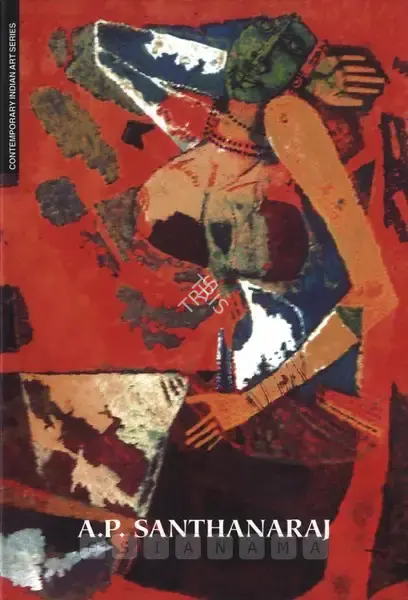 Usha Bhatia (Editor), A.P. Santhanaraj, 2006, Edited Book