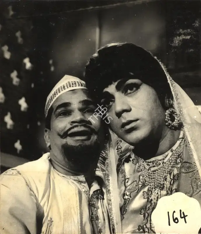 Ramanand Sagar (Producer), Arzoo, 1965, Photographic Still