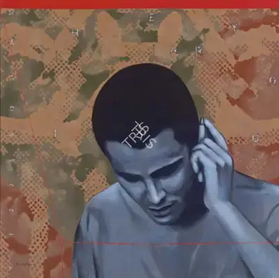 Baiju Parthan (Artist), I Hear You' (Continuum), 2005, Painting