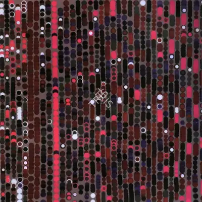 Bharti Kher (Artist), Untitled, 2005, Painting