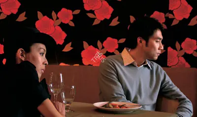 Kelvin Tong (Director), Love Story, 2006, Photographic Still