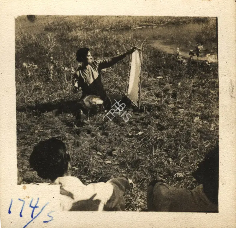 Sharad Pai (Producer), Pyar Ki Jeet, 1962, Photographic Still