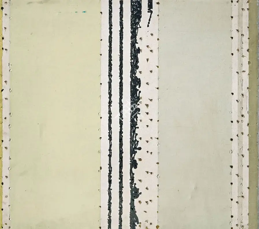 Amitava Das (Artist), Untitled, 2005, Painting