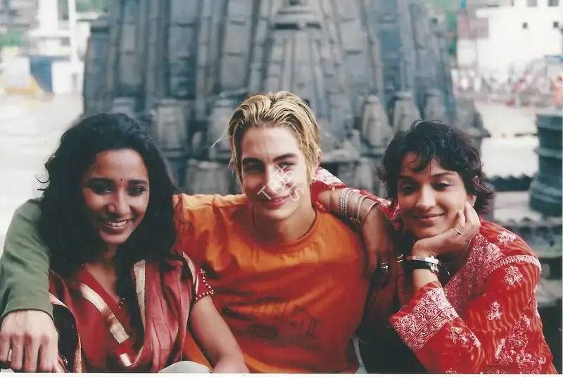 Rajeev Shrivastava (Cinematographer), Strings, 2005, Photographic Still