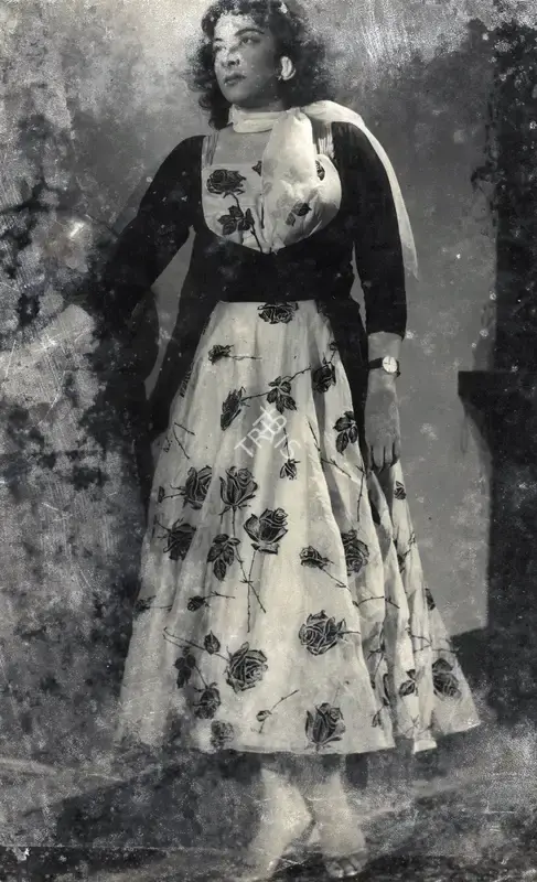 Madan Sinha (Cinematographer), Raat Aur Din, 1967, Photographic Still
