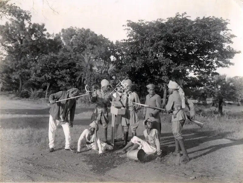 Aspi Irani (Director), Vasant Bengali, 1938, Photographic Still