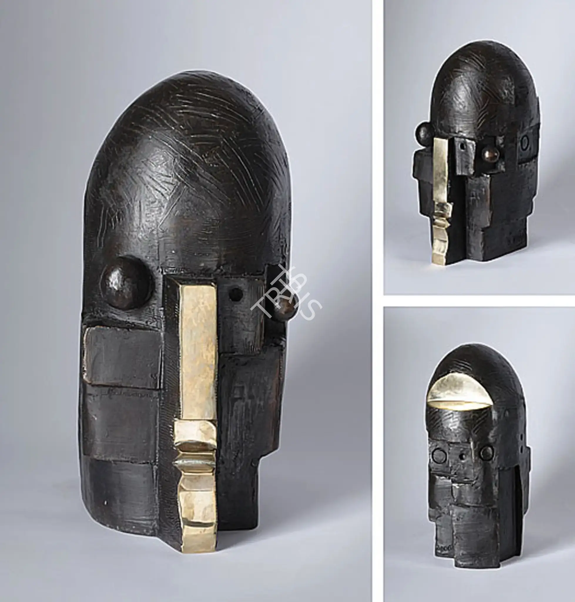 Himmat Shah (Artist), Untitled, 2006, Sculpture