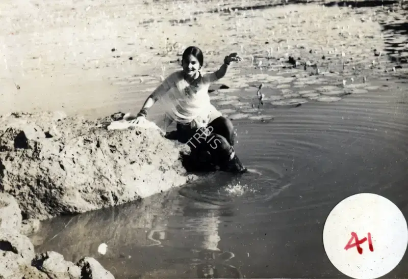 Sharad Pai (Producer), Pyar Ki Jeet, 1962, Photographic Still