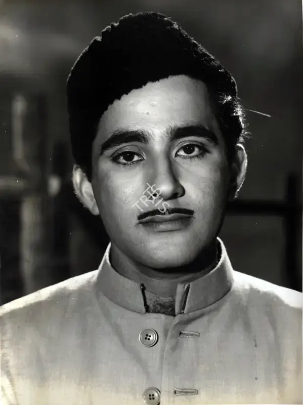 J.B.H. Wadia (Producer), Pak Daman, 1957, Photographic Still